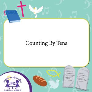 Image representing cover art for Counting By Tens