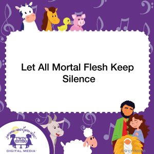 Image representing cover art for Let All Mortal Flesh Keep Silence_Instrumental