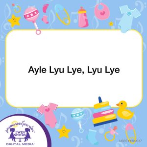 Image representing cover art for Ayle Lyu Lye, Lyu Lye_Instrumental