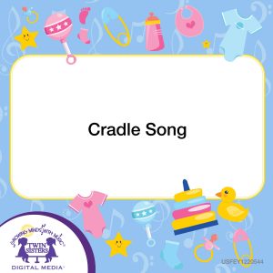 Image representing cover art for Cradle Song_Instrumental