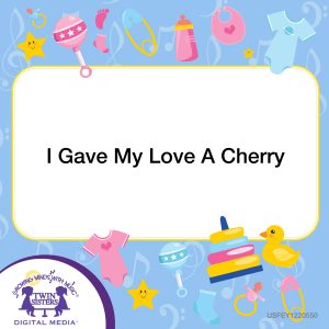 Image representing cover art for I Gave My Love A Cherry_Instrumental