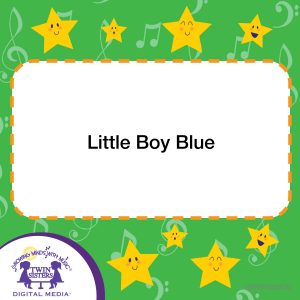 Image representing cover art for Little Boy Blue