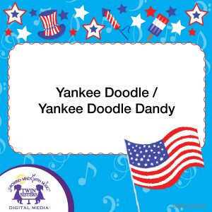 Image representing cover art for Yankee Doodle / Yankee Doodle Dandy