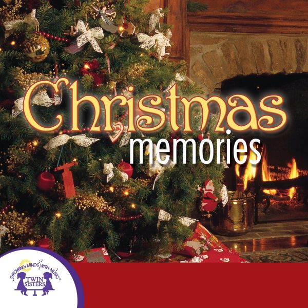 Image representing cover art for Christmas Memories Vol. 1