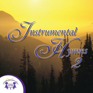 Image representing cover art for Instrumental Hymns 2