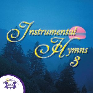 Image representing cover art for Instrumental Hymns 3