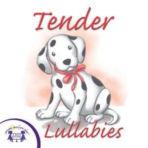 Image representing cover art for Tender Lullabies