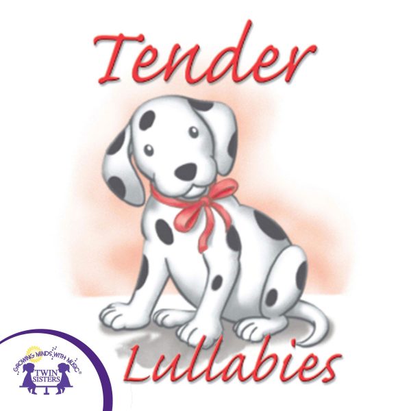 Image Representing Cover Art For Tender Lullabies