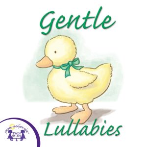 Image representing cover art for Gentle Lullabies