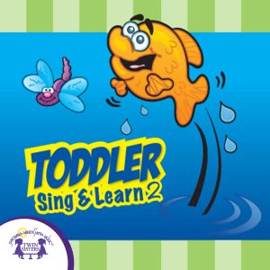 Image representing cover art for Toddler Sing & Learn 2