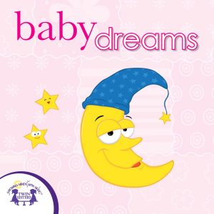 Image representing cover art for Baby Dreams