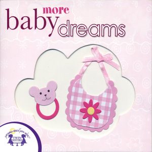 Image representing cover art for More Baby Dreams