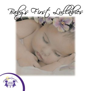 Image representing cover art for Baby's First Lullabies