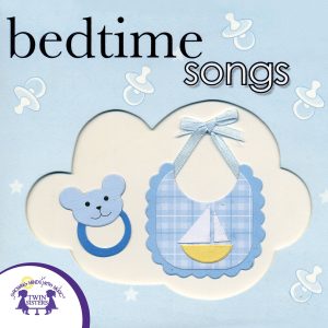 Image representing cover art for Bedtime Songs