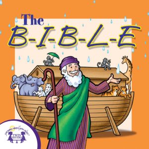 Image representing cover art for The B-I-B-L-E