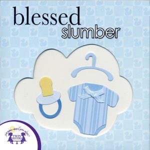 Image representing cover art for Blessed Slumber