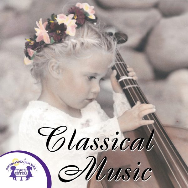 Image representing cover art for Classical Music