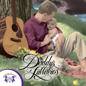 Image representing cover art for Daddy's Lullabies