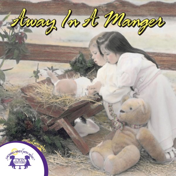 Image representing cover art for Away In A Manger Vol. 1