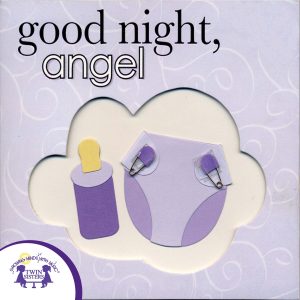 Image representing cover art for Good Night Angel