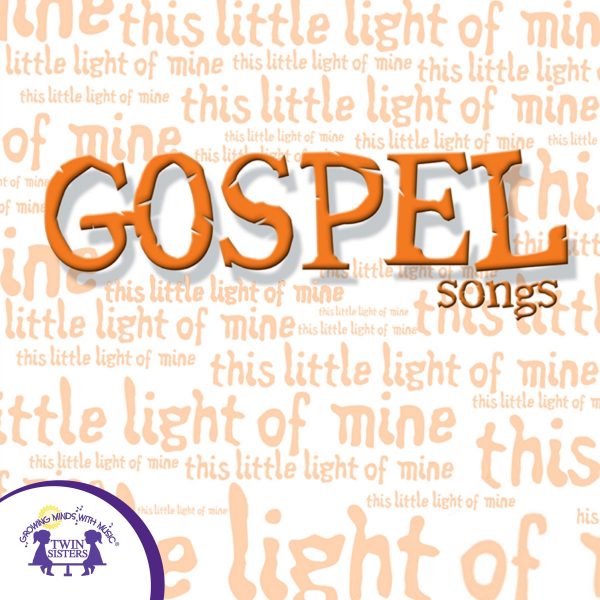 Image representing cover art for Gospel