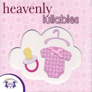 Image representing cover art for Heavenly Lullabies