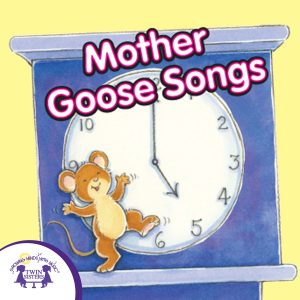 Image representing cover art for Mother Goose Songs