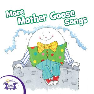 Image representing cover art for More Mother Goose Songs