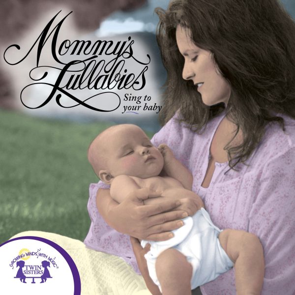 Image representing cover art for Mommy's Lullabies
