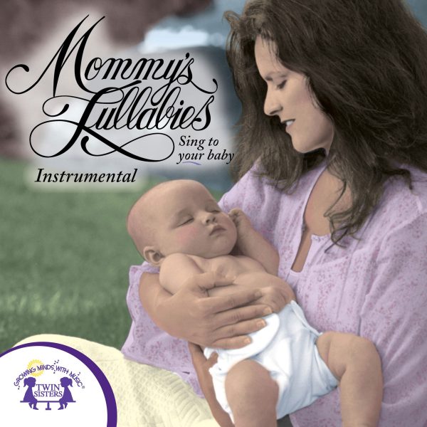 Image representing cover art for Mommy's Lullabies Instrumental