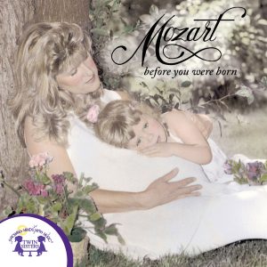 Image representing cover art for Mozart-Before You Were Born