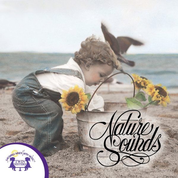 Image Representing Cover Art For Nature Sounds