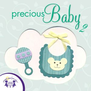 Image representing cover art for Precious Baby Vol. 2