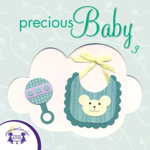 Image representing cover art for Precious Baby Vol. 3