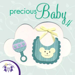 Image representing cover art for Precious Baby Vol. 4