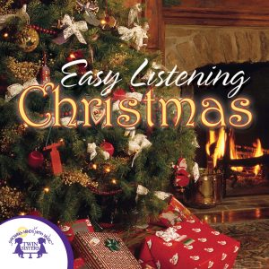 Image representing cover art for Easy Listening Christmas
