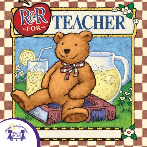 Image representing cover art for R & R For Teacher