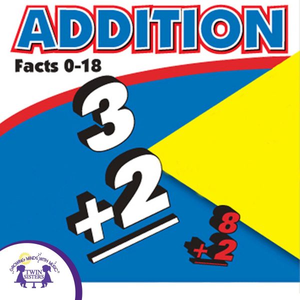 Image representing cover art for Rap With The Facts - ADDITION