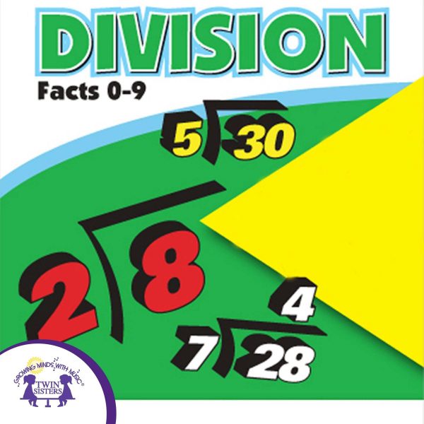 Image Representing Cover Art For Rap With The Facts - Division