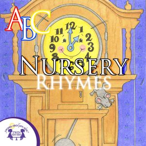 Image representing cover art for ABC Nursery Rhymes