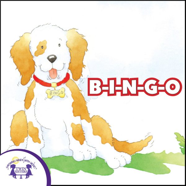 Image representing cover art for BINGO