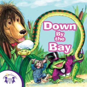 Image representing cover art for Down By The Bay