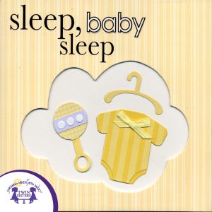 Image representing cover art for Sleep, Baby Sleep