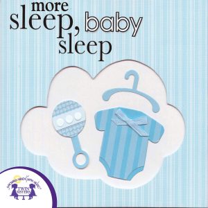Image representing cover art for More Sleep, Baby Sleep