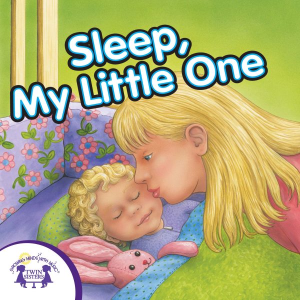 Image Representing Cover Art For Sleep, My Little One