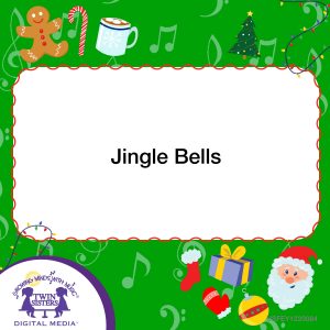 Image representing cover art for Jingle Bells