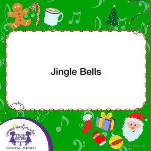 Image representing cover art for Jingle Bells_Instrumental