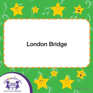 Image representing cover art for London Bridge