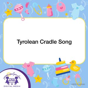 Image representing cover art for Tyrolean Cradle Song_Instrumental