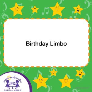 Image representing cover art for Birthday Limbo